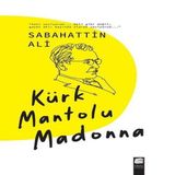 Kürk Mantolu Madonna 604820