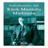 Kürk Mantolu Madonna 618292