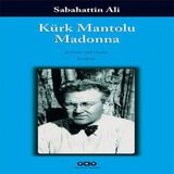 Kürk Mantolu Madonna 656318