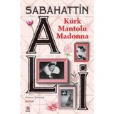 Kürk Mantolu Madonna 772577