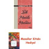 Kürk Mantolu Madonna + Masallar Kitabı - Hayır