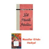 Kürk Mantolu Madonna + Masallar Kitabı