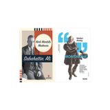 Kürk Mantolu Madonna + Montaigne