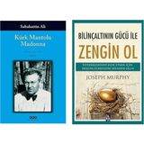 Kürk Mantolu Madonna - Sabahattin Ali - Bilinçaltının Gücü İle Zengin Ol - Joseph Murphy