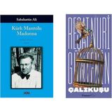 Kürk Mantolu Madonna - Sabahattin Ali - Çalıkuşu - Reşat Nuri Güntekin