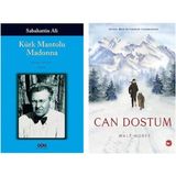 Kürk Mantolu Madonna - Sabahattin Ali - Can Dostum - Walt Moray