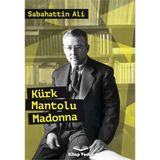 Kürk Mantolu Madonna - Sabahattin Ali Ciltli 255 Sayfa Kitap Vadisi Yayınları