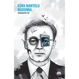 Kürk Mantolu Madonna Sabahattin Ali Ciltsiz Kitap 208 Sayfa Martı Yayınları