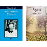 Kürk Mantolu Madonna - Sabahattin Ali - Eylül - Mehmet Rauf