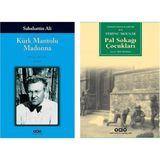 Kürk Mantolu Madonna - Sabahattin Ali - Pal Sokağı Çocukları - Ferenc Molnar