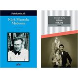 Kürk Mantolu Madonna - Sabahattin Ali - Uzun Hikaye - Mustafa Kutlu