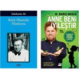 Kürk Mantolu Madonna - Sabahattin Ali ve Anne Beni İyileştir - M. Barış Muslu