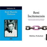 Kürk Mantolu Madonna - Sabahattin Ali ve Beni Incitemezsin - Müthiş Psikoloji