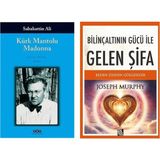 Kürk Mantolu Madonna - Sabahattin Ali ve Bilinçaltının Gücü Ile Gelen Şifa - Joseph Murhpy
