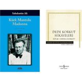 Kürk Mantolu Madonna - Sabahattin Ali ve Dede Korkut Hikayeleri-Kitab-I Dedem Korkut - Hasan Ali Yücel Klasikleri