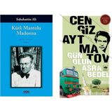 Kürk Mantolu Madonna - Sabahattin Ali ve Gün Olur Asra Bedel - Cengiz Aytmatov