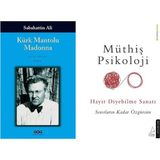 Kürk Mantolu Madonna - Sabahattin Ali ve Hayır Diyebilme Sanatı Sınırların Kadar Özgürsün - Müthiş Psikoloji