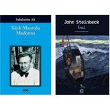 Kürk Mantolu Madonna - Sabahattin Ali ve İnci - John Steinbeck