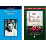 Kürk Mantolu Madonna - Sabahattin Ali ve Ölü Ozanlar Derneği - Nancy H. Kleinbaum