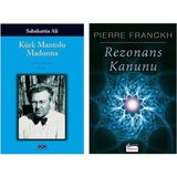 Kürk Mantolu Madonna - Sabahattin Ali ve Rezonans Kanunu - Pierre Franckh