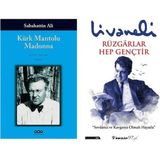 Kürk Mantolu Madonna - Sabahattin Ali ve Rüzgarlar Hep Gençtir - Zülfü Livaneli