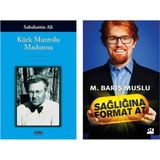 Kürk Mantolu Madonna - Sabahattin Ali ve Sağlığına Format At - M. Barış Muslu