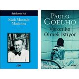Kürk Mantolu Madonna - Sabahattin Ali ve Veronika Ölmek Istiyor - Paulo Coelho