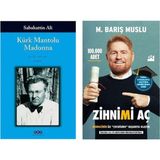 Kürk Mantolu Madonna - Sabahattin Ali ve Zihnimi Aç - M. Barış Muslu
