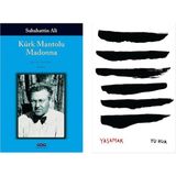 Kürk Mantolu Madonna - Sabahattin Ali - Yaşamak - Yu Hua