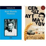 Kürk Mantolu Madonna - Sabahattin - Toprak Ana - Cengiz Aytmatov