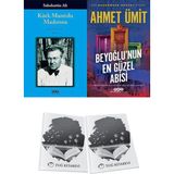 Kürk Mantolu Madonna ve Beyoğlu'nun En Güzel Abisi + Hediyeli