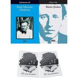 Kürk Mantolu Madonna ve Bütün Şiirleri Orhan Veli + Hediyeli