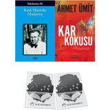Kürk Mantolu Madonna ve Kar Kokusu + Hediyeli