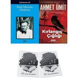 Kürk Mantolu Madonna ve Kırlangıç Çığlığı + Hediyeli