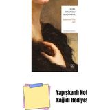 Kürk Mantolu Madonna + Yapışkanlı Not Kağıdı - Hayır