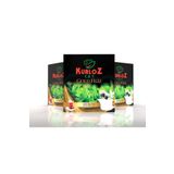 KURLOZ ÇAY Kurloz Gold Filiz Demlik Poşet 1000 gr (20G) Rize Çayı