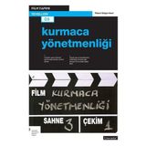 KURMACA YÖNETMENLİĞİ - ROBERT EDGAR-HUNT