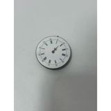 Kurmalı Cep Saati Mekanizması 30,60Mm 2.El (Arızalı)