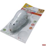 Kurmalı Fare Kedi Oyuncağı