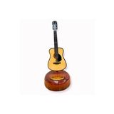 Kurmalı Müzik Kutusu Gitar