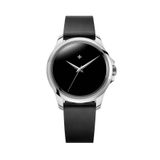 Kurmalı Otomatik Erkek Kol Saati - 1221510 Redentore Ultrablack