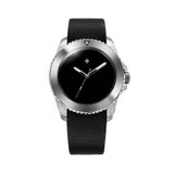 Kurmalı Otomatik Erkek Kol Saati - 3921510-nereide Ultrablack
