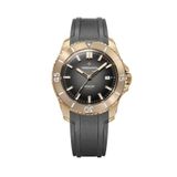 Kurmalı Otomatik Erkek Kol Saati - 4521555-nereıde Bronzo
