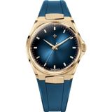Kurmalı Otomatik Erkek Kol Saati-6221556-ARSENALE BRONZO BLUE