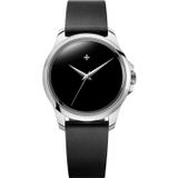 Kurmalı Otomatik Kol Saati - 1121510 Redentore Ultrablack