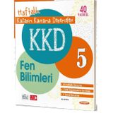 Kurmay 2024 5. Sinif Fen Bilimleri Kazanim Kavrama Denemeleri 42 Fasikul