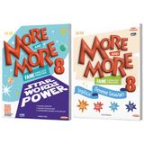 Kurmay Elt 2027 8. Sınıf Lgs Star Words Power - Selfie Deneme Seti 2 Kitap
