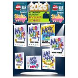 Kurmay Elt Yayınları Kurmay Elt More And More 7. Sınıf Ingilizce Eğitim Seti 6 Kitap