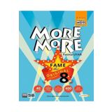 Kurmay Elt Yayınları More And More Fame The Original 8.sınıf Deneme