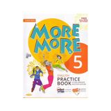 Kurmay More More 5.Sinif English Practice Book 2018 - Ayten Karagöz